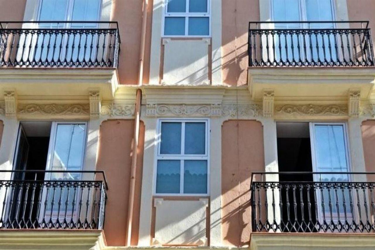 Appartement Botanic *