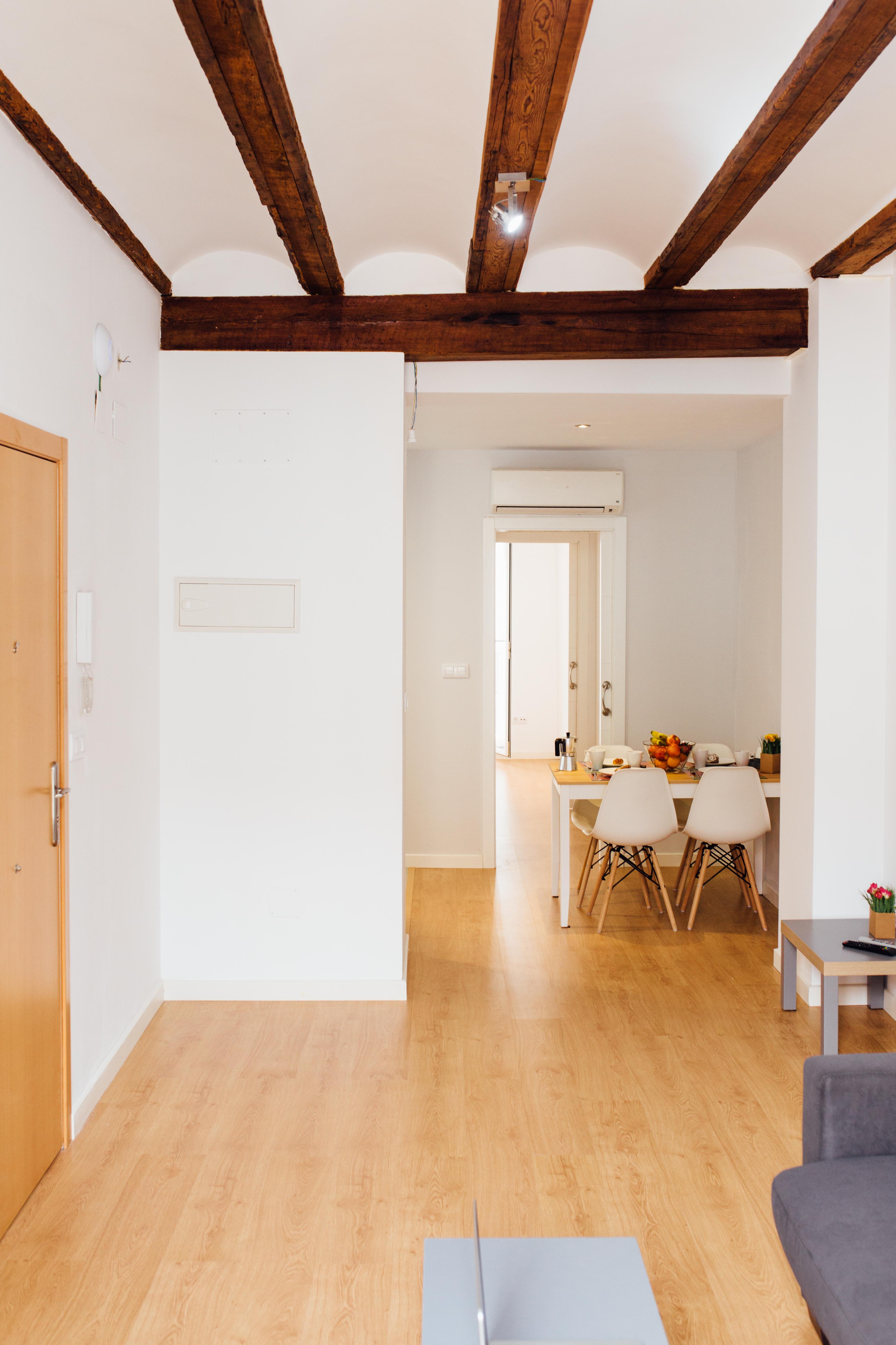 Appartement Botanic Valencia