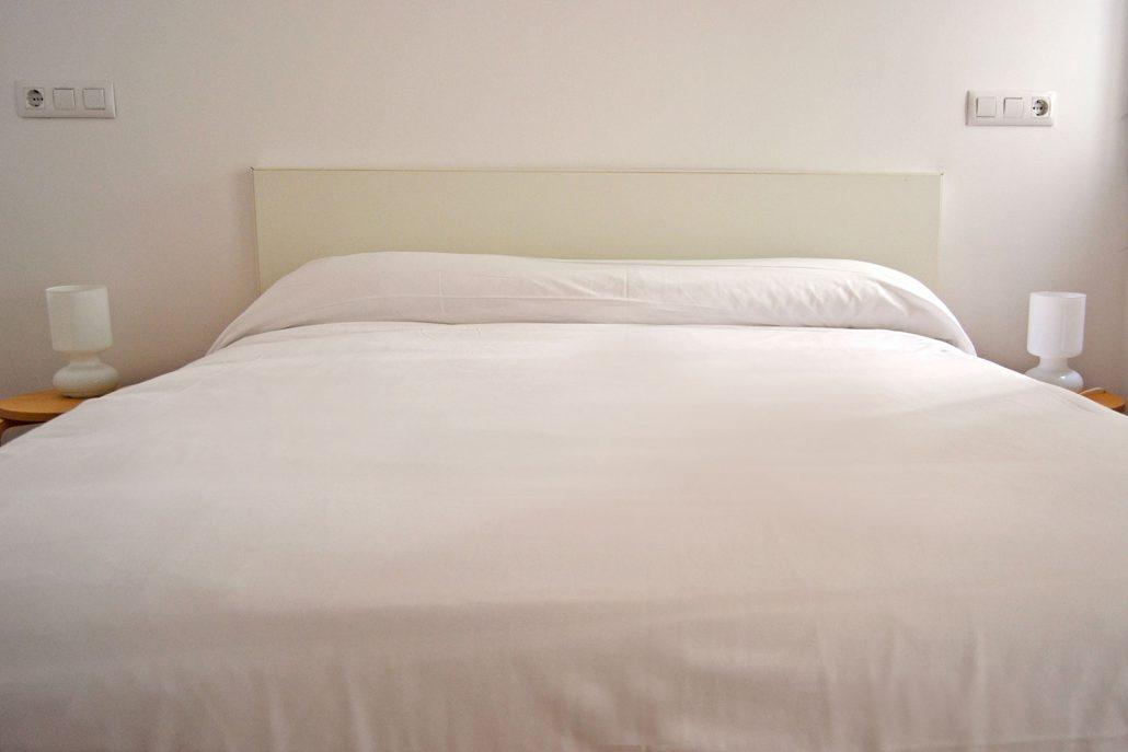 Appartement Botanic *
