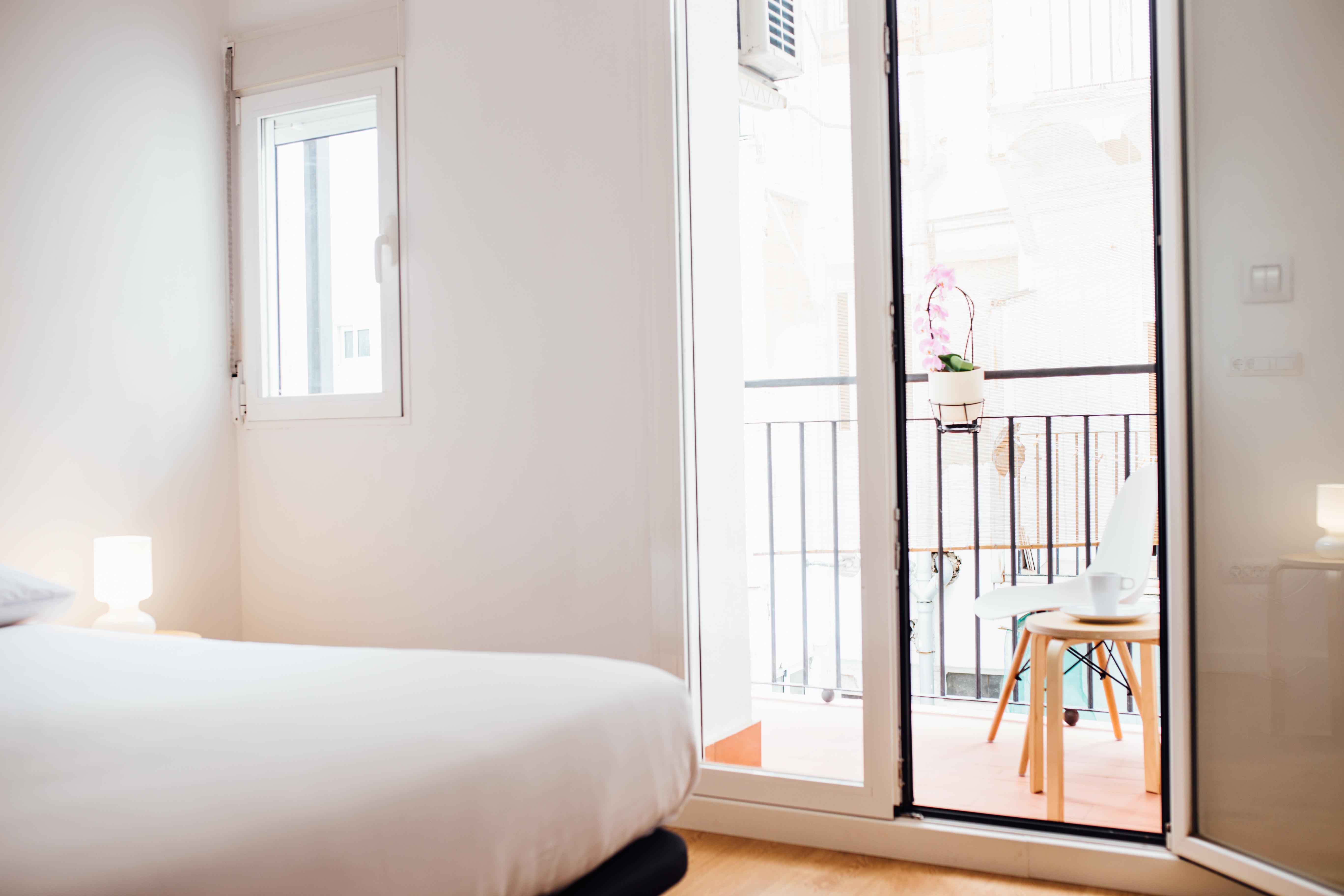 Botanic Appartement