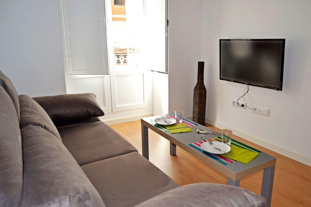 Botanic Appartement