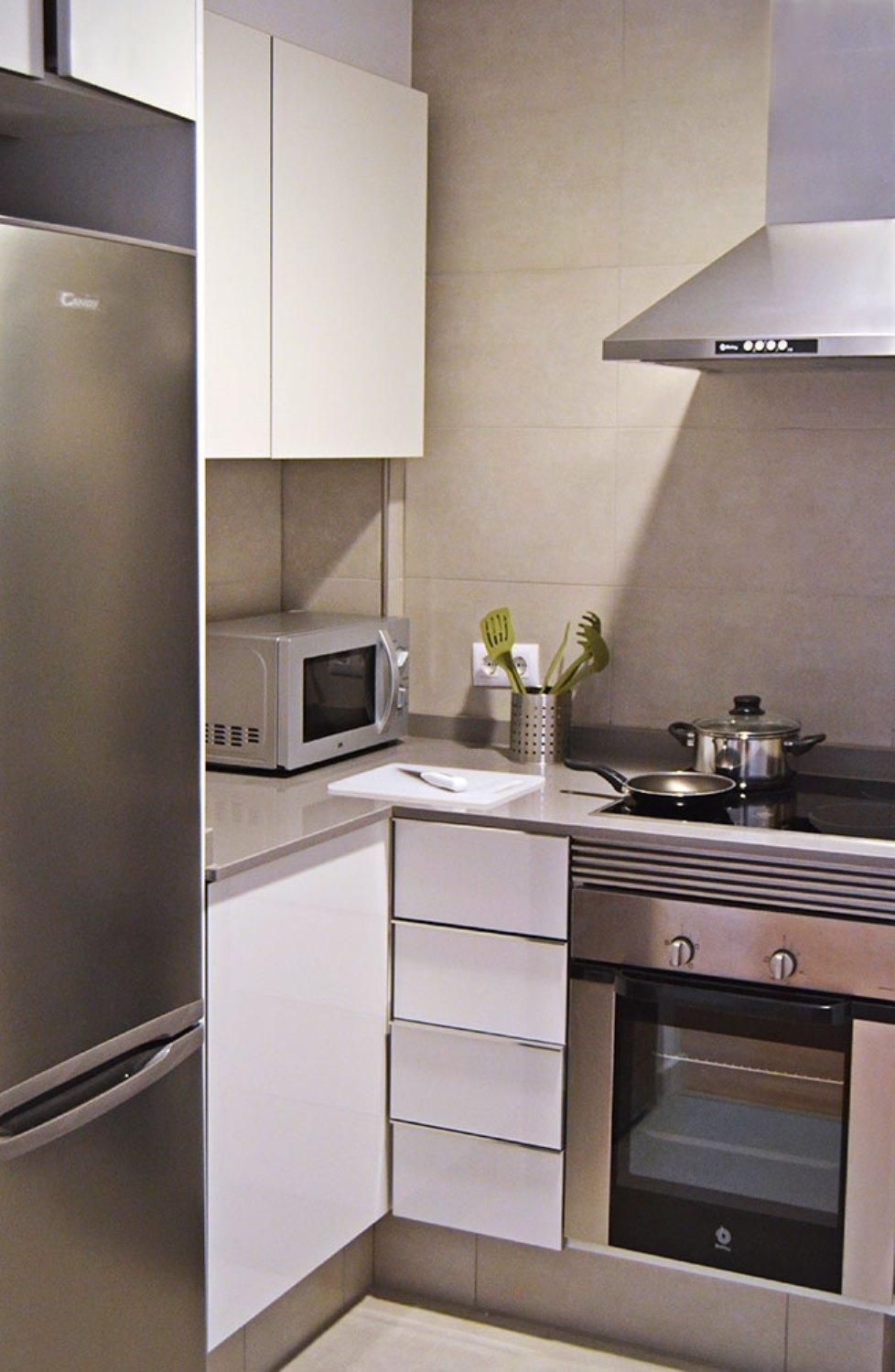 Appartement Botanic *